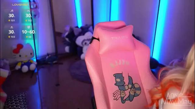 Image 7 of annie_may_may Stream on Chaturbate on 2 months ago