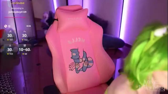 Image 11 of annie_may_may Stream on Chaturbate on 2 months ago