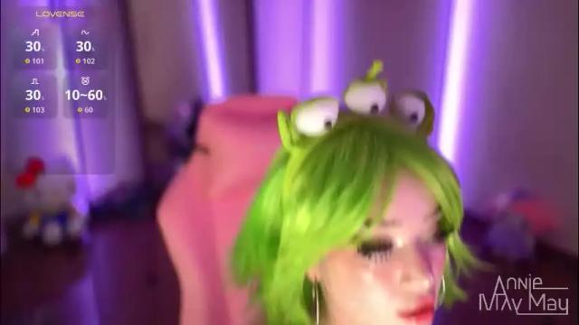 Image 3 of annie_may_may Stream on Chaturbate on 2 months ago