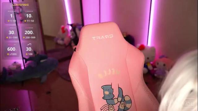 Image 8 of annie_may_may Stream on Chaturbate on 1 month ago