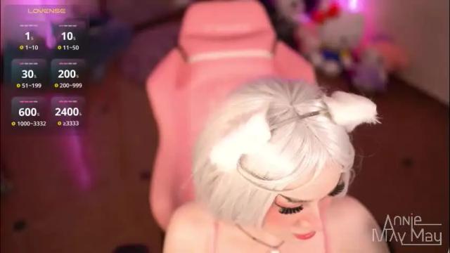 Image 11 of annie_may_may Stream on Chaturbate on 1 month ago