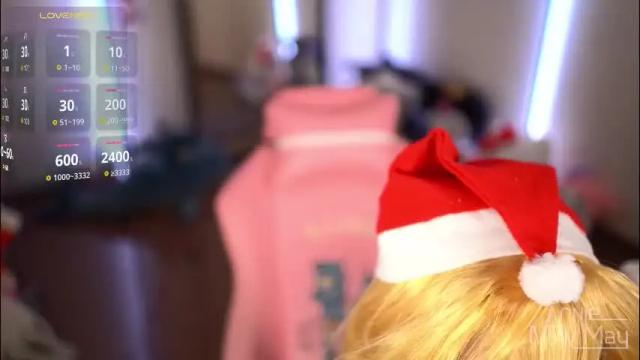 Image 4 of annie_may_may Stream on Chaturbate on 1 month ago