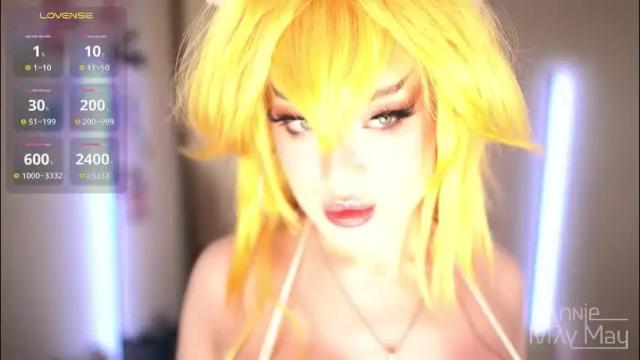 Image 7 of annie_may_may Stream on Chaturbate on 1 month ago