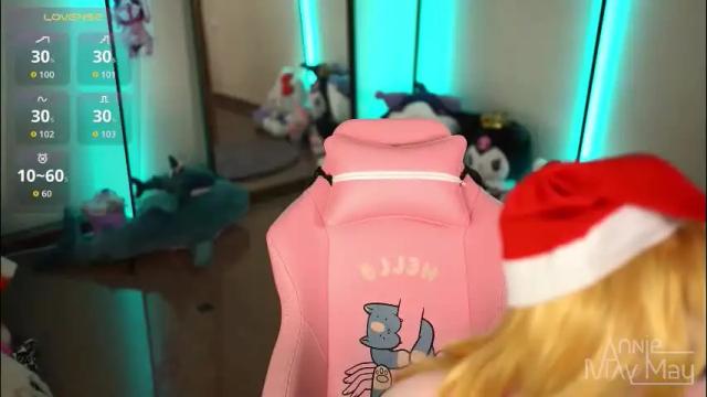 Image 11 of annie_may_may Stream on Chaturbate on 17 days ago