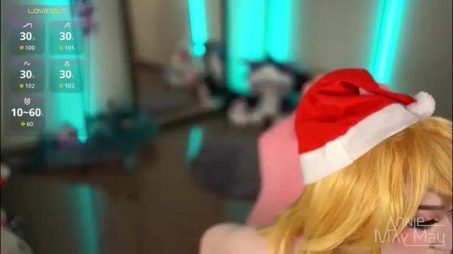 Image 8 of annie_may_may Stream on Chaturbate on 17 days ago