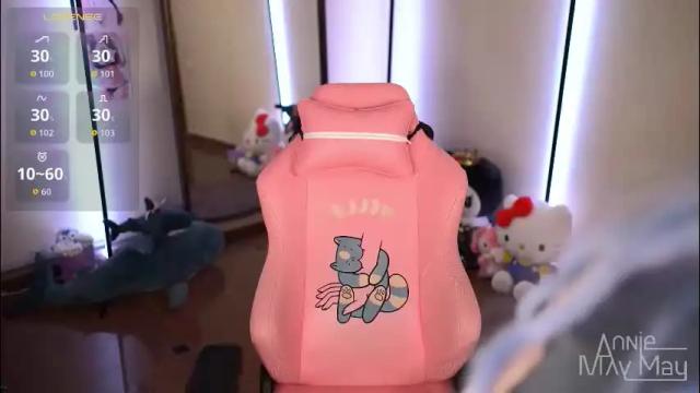 Image 7 of annie_may_may Stream on Chaturbate on 27 days ago