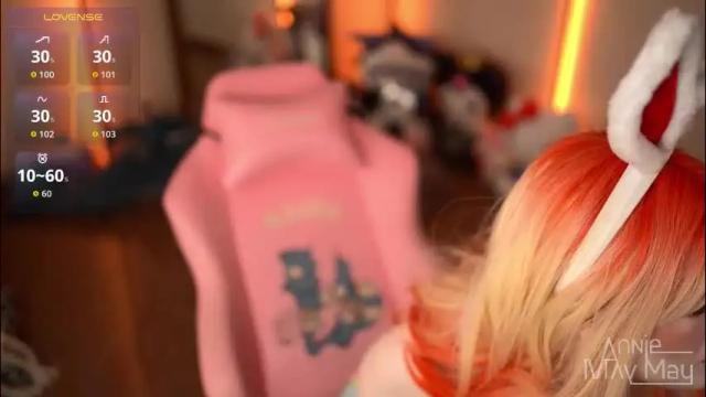 Image 4 of annie_may_may Stream on Chaturbate on 26 days ago