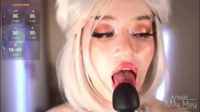 Image 12 of annie_may_may Stream on Chaturbate on 24 days ago