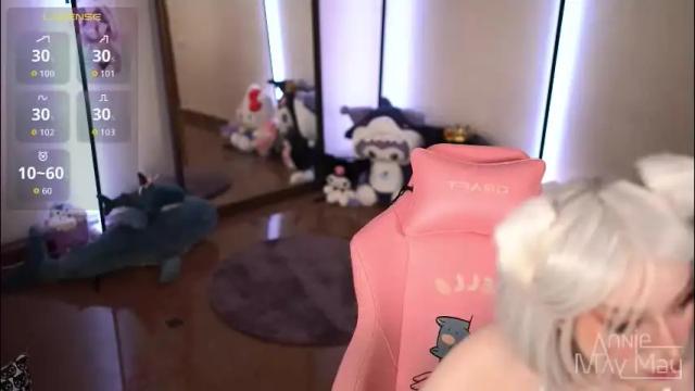 Image 6 of annie_may_may Stream on Chaturbate on 24 days ago