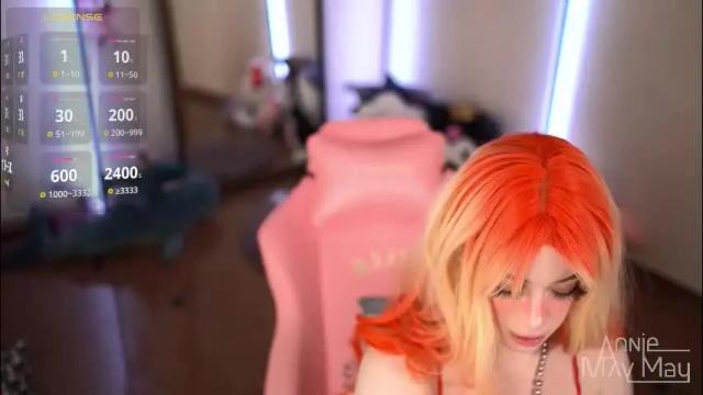 Thumbnail 1, annie_may_may's Stream at Chaturbate, 4 days ago