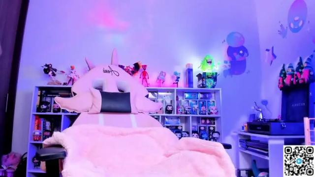 Image 10 of annie_milkovich Stream on Chaturbate on 12 months ago