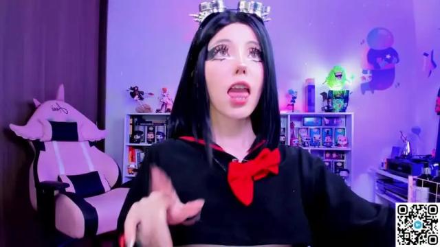 Image 4 of annie_milkovich Stream on Chaturbate on 15 months ago