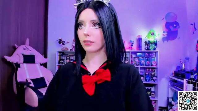 Image 6 of annie_milkovich Stream on Chaturbate on 15 months ago