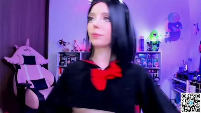 Image 7 of annie_milkovich Stream on Chaturbate on 15 months ago