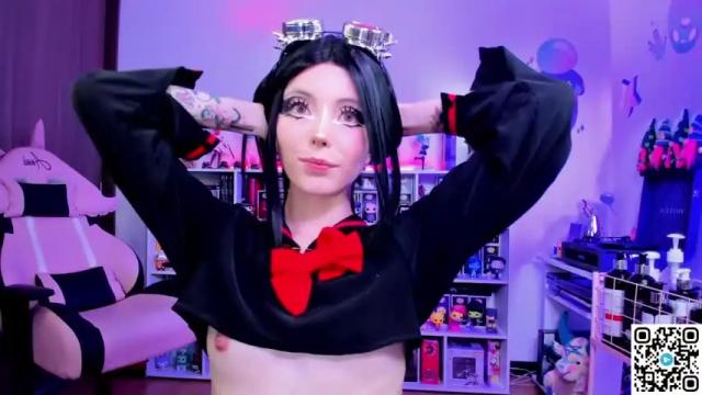 Image 8 of annie_milkovich Stream on Chaturbate on 15 months ago
