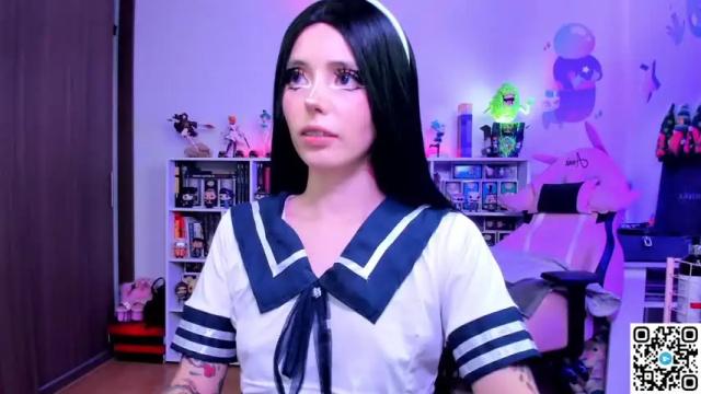 Image 10 of annie_milkovich Stream on Chaturbate on 12 months ago