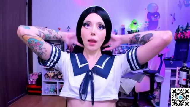Thumbnail 3, annie_milkovich's Stream at Chaturbate, 12 months ago