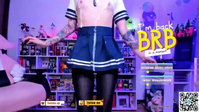 Image 6 of annie_milkovich Stream on Chaturbate on 12 months ago