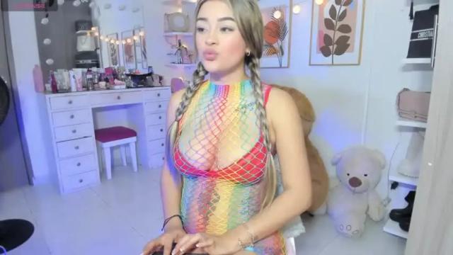 Image 2 of annie_ruiz Stream on Chaturbate on 18 months ago