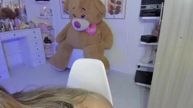 Thumbnail 2, annie_ruiz's Stream at Chaturbate, 17 months ago