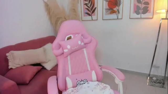 Thumbnail 2, annie_ruiz's Stream at Chaturbate, 6 days ago