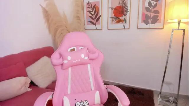 Thumbnail 1, annie_ruiz's Stream at Chaturbate, 3 days ago