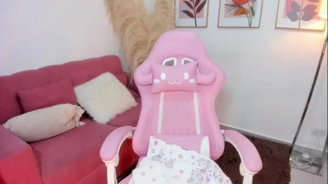 Thumbnail 2, annie_ruiz's Stream at Chaturbate, 1 day ago