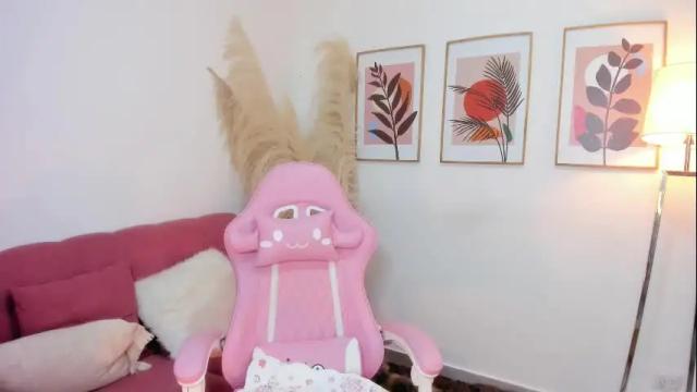 Thumbnail 3, annie_ruiz's Stream at Chaturbate, 1 day ago