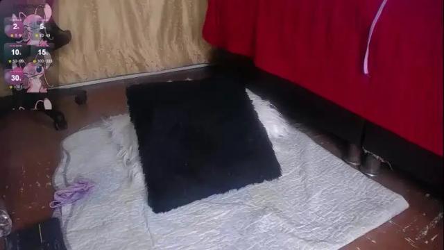 Image 8 of annie_scott_ Stream on Chaturbate on 1 month ago