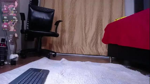 Image 10 of annie_scott_ Stream on Chaturbate on 1 month ago