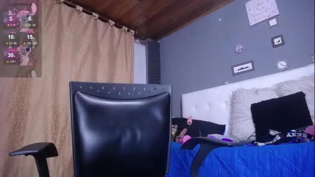 Thumbnail 3, annie_scott_'s Stream at Chaturbate, 1 month ago