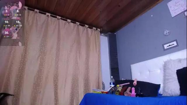 Image 10 of annie_scott_ Stream on Chaturbate on 1 month ago