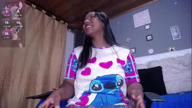 Thumbnail 1, annie_scott_'s Stream at Chaturbate, 1 month ago