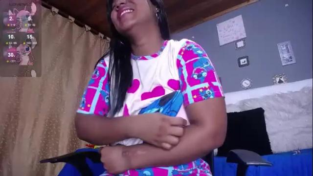 Image 2 of annie_scott_ Stream on Chaturbate on 1 month ago