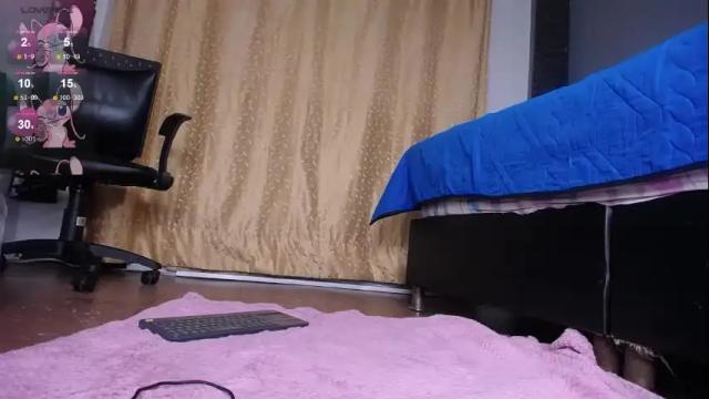 Image 8 of annie_scott_ Stream on Chaturbate on 1 month ago