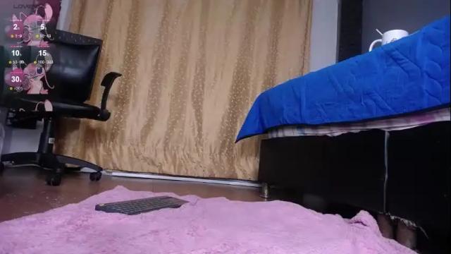 Thumbnail 3, annie_scott_'s Stream at Chaturbate, 1 month ago