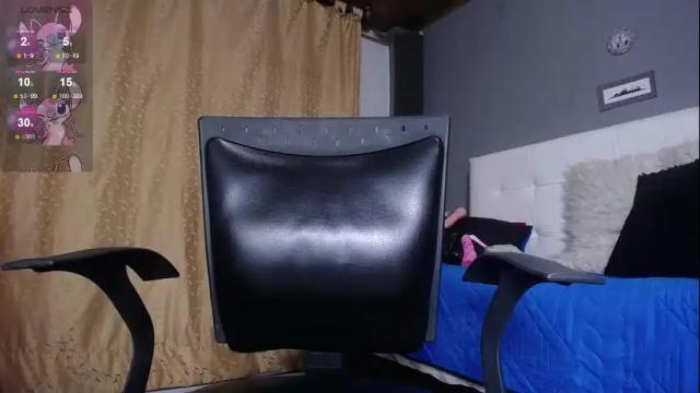 Image 7 of annie_scott_ Stream on Chaturbate on 1 month ago