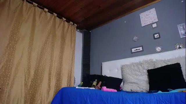 Image 10 of annie_scott_ Stream on Chaturbate on 16 days ago