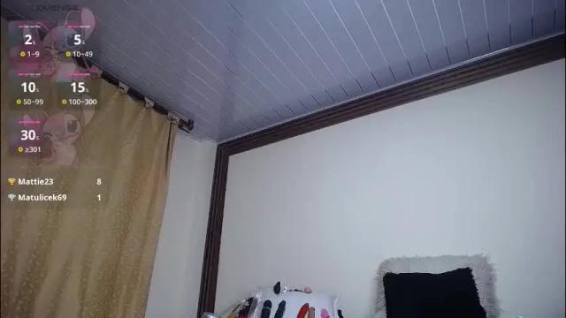 Image 10 of annie_scott_ Stream on Chaturbate on 2 months ago