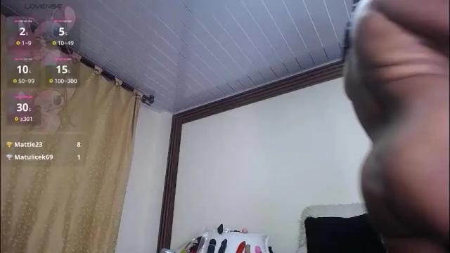 Image 8 of annie_scott_ Stream on Chaturbate on 2 months ago