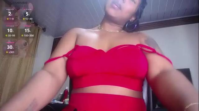 Image 12 of annie_scott_ Stream on Chaturbate on 1 month ago