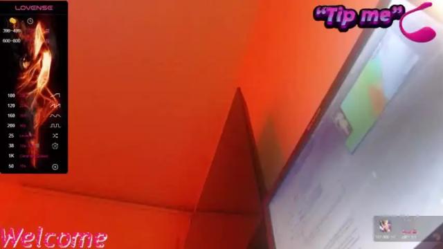 Image 11 of annie_seduction Stream on Chaturbate on 13 months ago