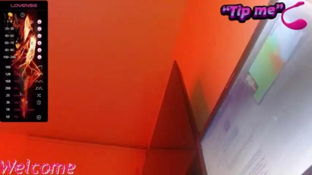 Image 12 of annie_seduction Stream on Chaturbate on 13 months ago