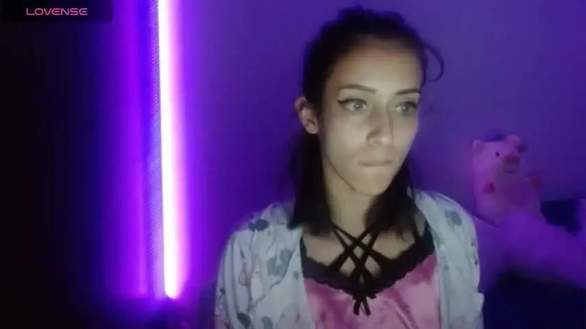 annie_seduction Chaturbate