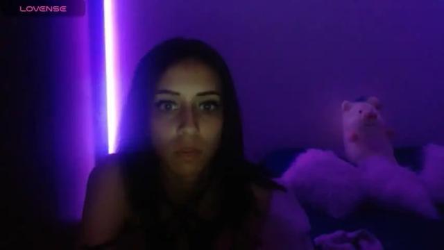 Image 12 of annie_seduction Stream on Chaturbate on 15 months ago