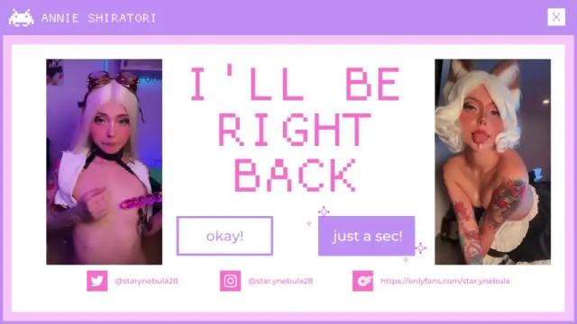 Image 7 of annie_shiratori Stream on Chaturbate on 18 months ago