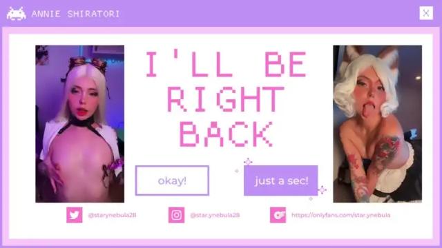 Thumbnail 3, annie_shiratori's Stream at Chaturbate, 18 months ago
