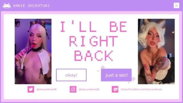 Thumbnail 1, annie_shiratori's Stream at Chaturbate, 18 months ago