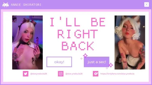 Image 11 of annie_shiratori Stream on Chaturbate on 18 months ago