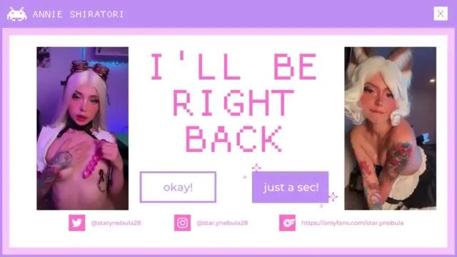 Image 2 of annie_shiratori Stream on Chaturbate on 18 months ago